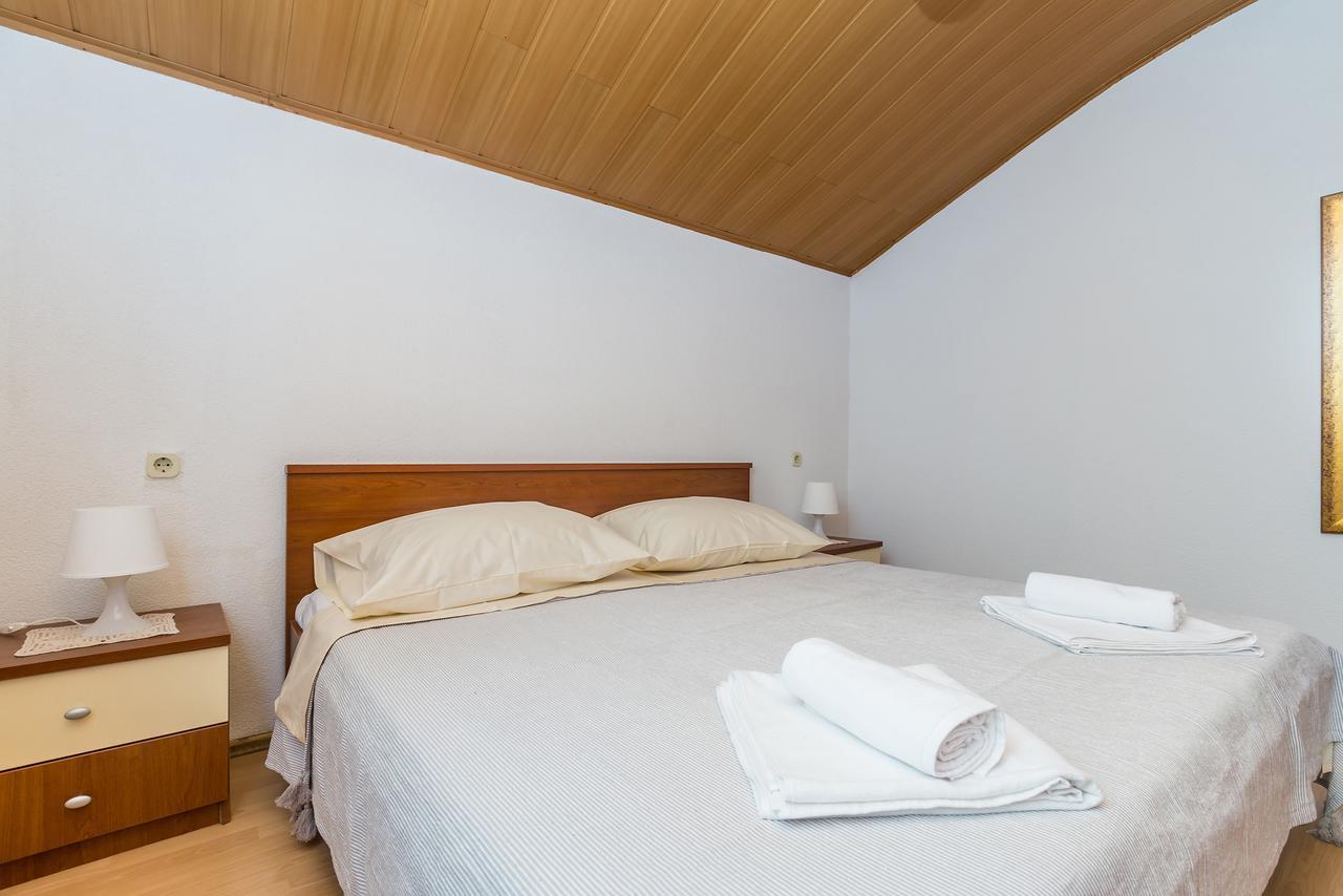 Apartment Miranda 马林斯卡 外观 照片